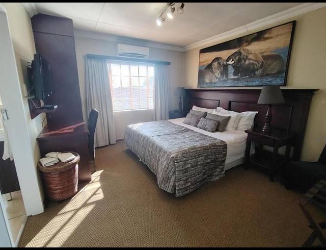 2 BEDROOM PROPERTY TO RENT IN ZWARTKOP
